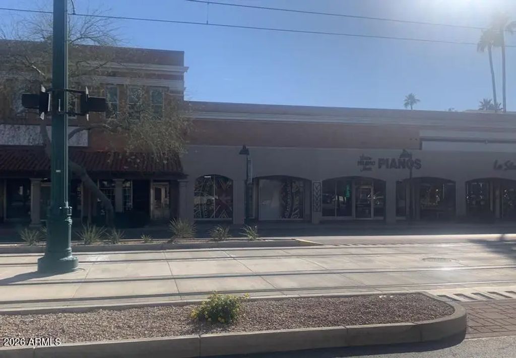 41 W Main Street, Mesa