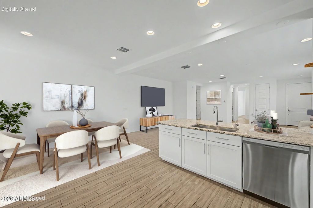 2732 S Prospector Point Road, Apache Junction