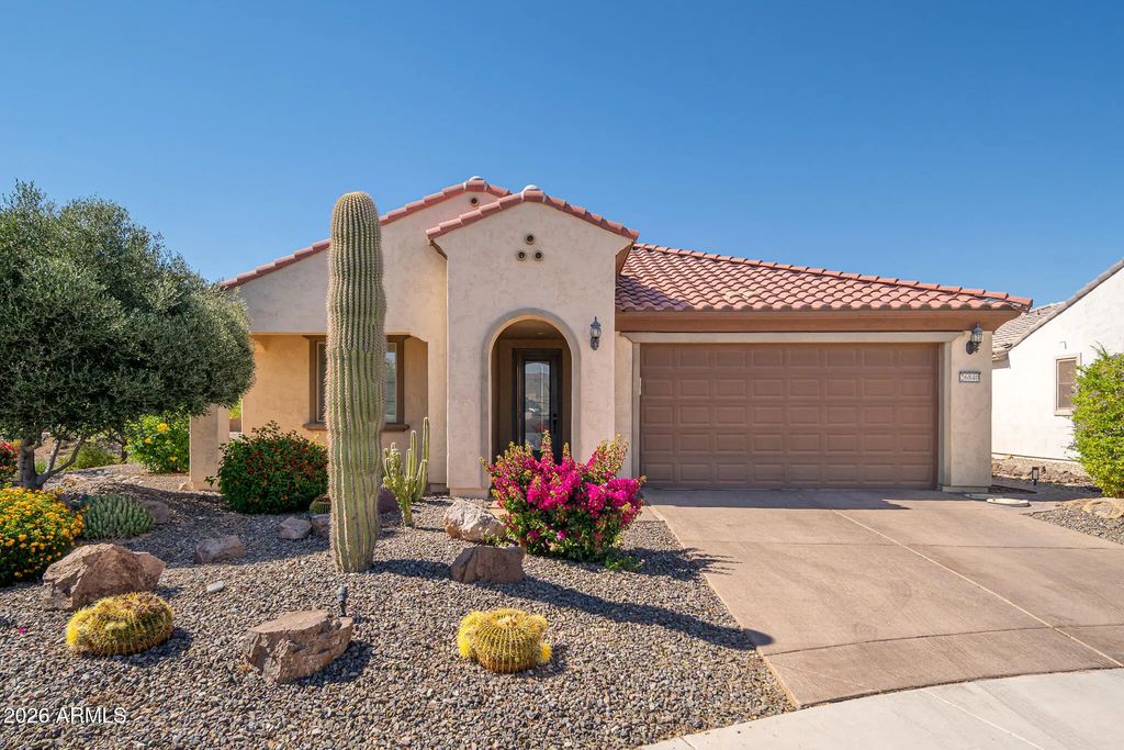 26840 W Firehawk Drive, Buckeye