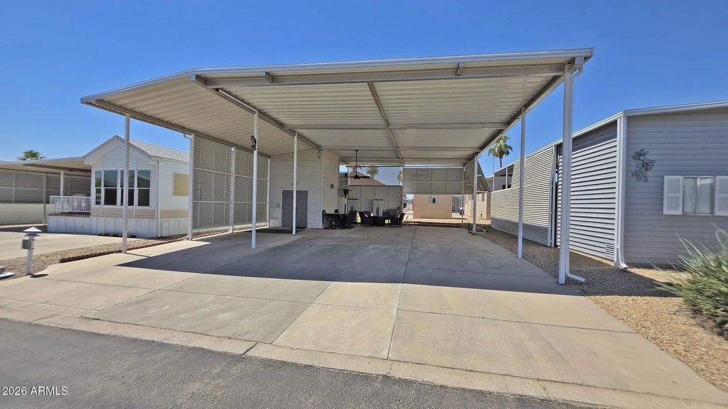 17200 W Bell Road (unit 515), Surprise
