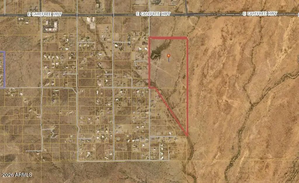 334xx N 14th Street (unit -), Desert Hills