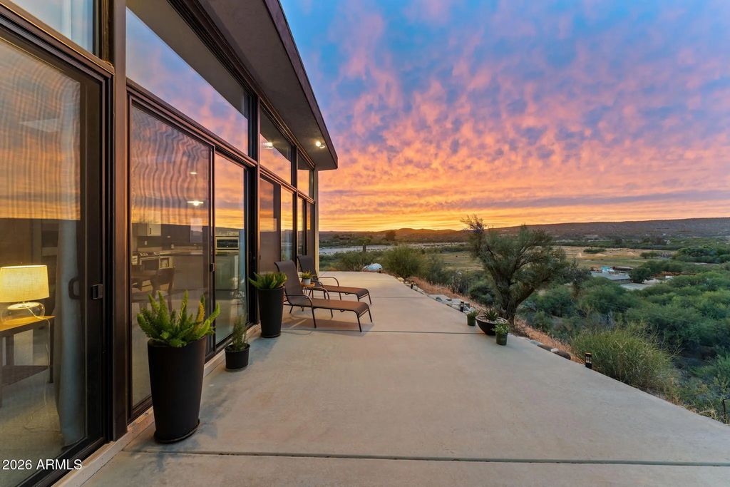 37455 S Rincon Road, Wickenburg