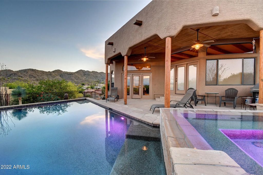 15014 E Tequesta Court, Fountain Hills