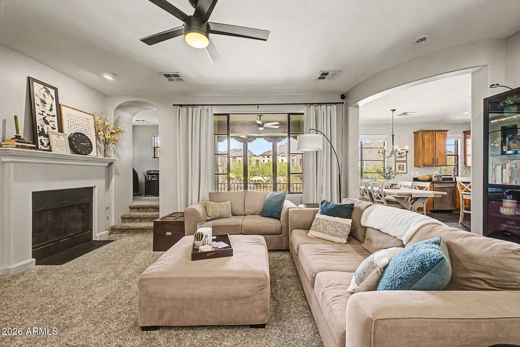 18650 N Thompson Peak Parkway (unit 2042), Scottsdale