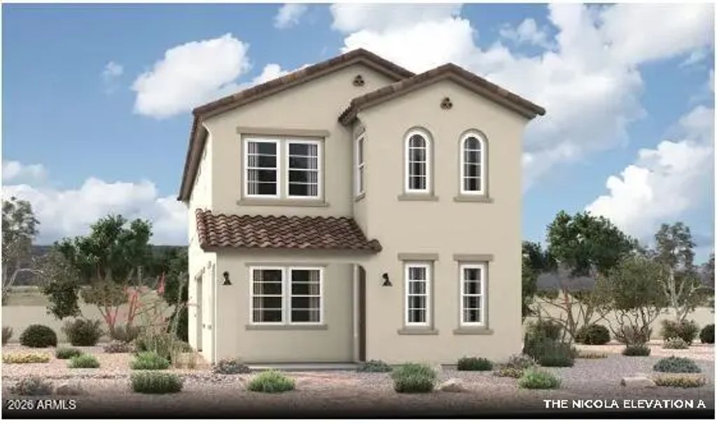 10291 S Blackjack Trail, Apache Junction