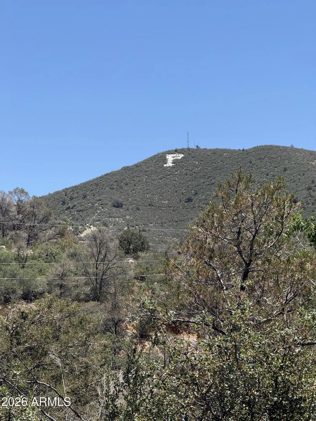 1405 E Wagonwheel Road (unit 7), Prescott