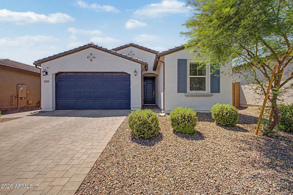 3354 S 155th Lane, Goodyear