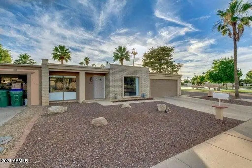 400 S Paladin Circle, Litchfield Park
