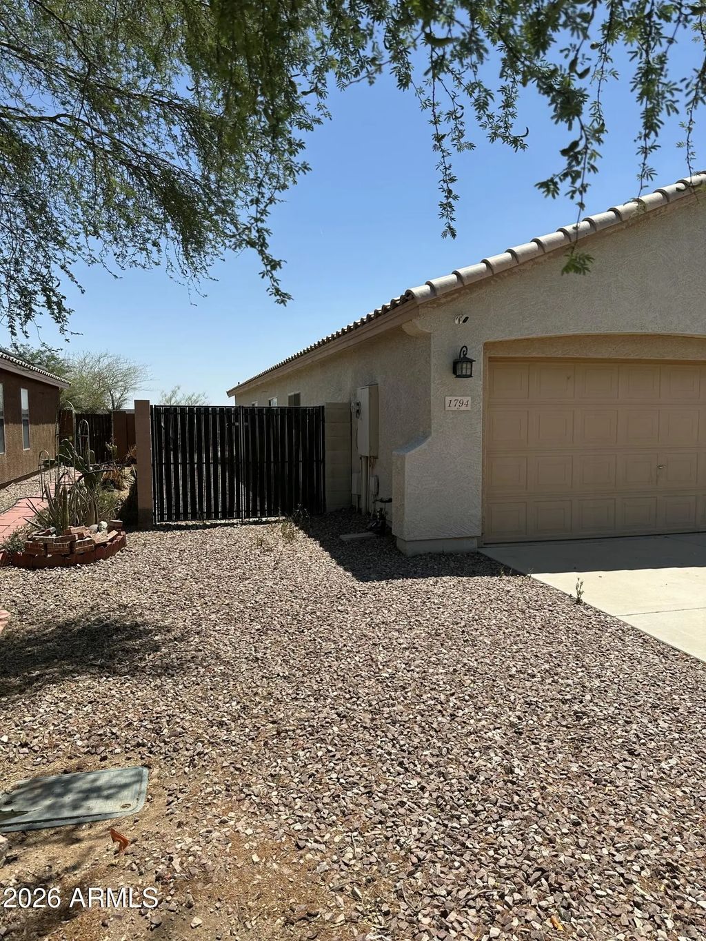 1794 N Parkside Lane, Casa Grande