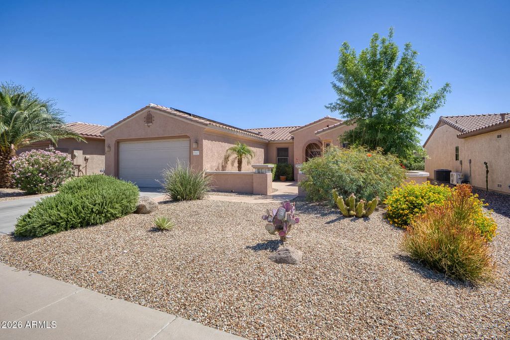 21117 N Vista Trail, Surprise
