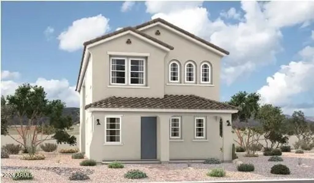 10243 S Blackjack Trail, Apache Junction