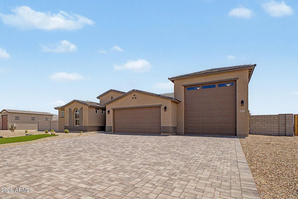 24319 W Duane Lane, Wittmann