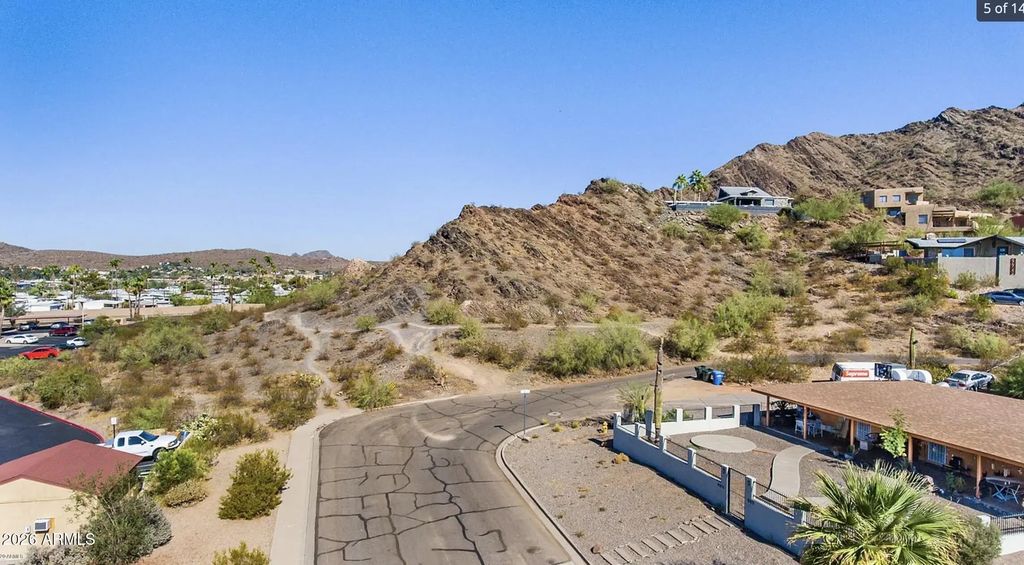 9935 N 16th Street (unit 69), Phoenix