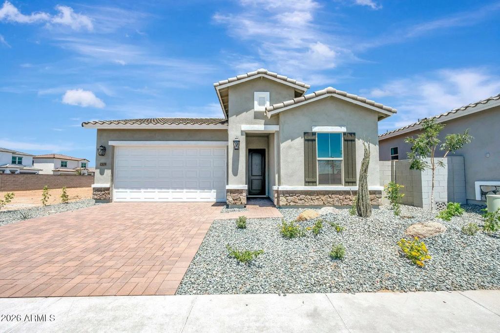 2928 E Manzanila Avenue, San Tan Valley