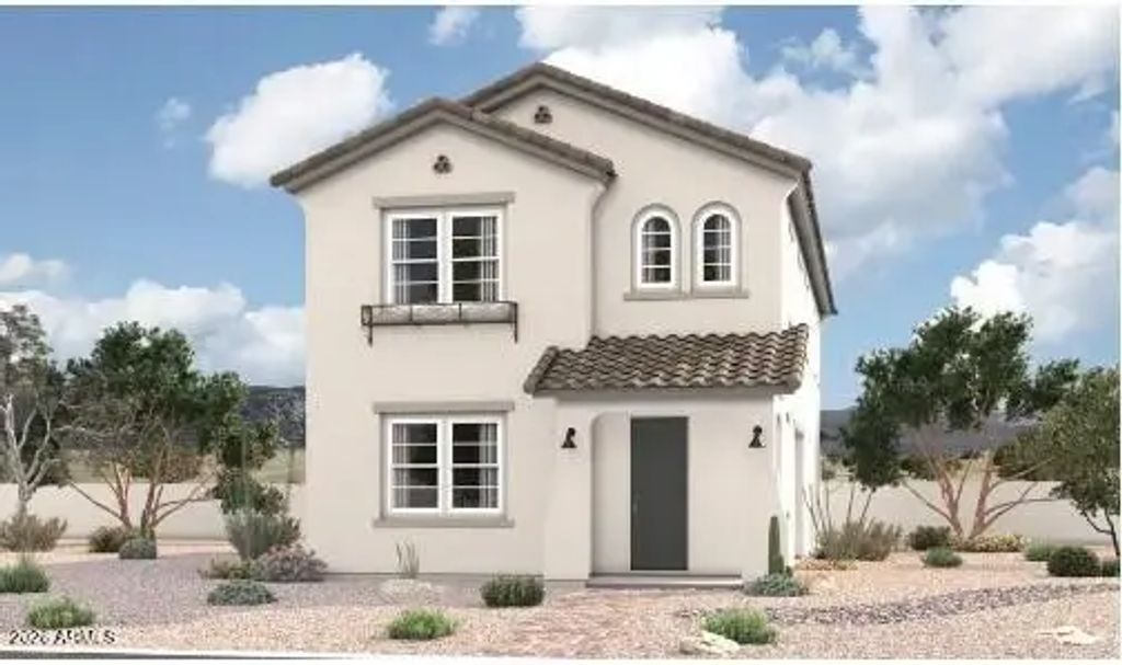 10294 S Blackjack Trail, Apache Junction