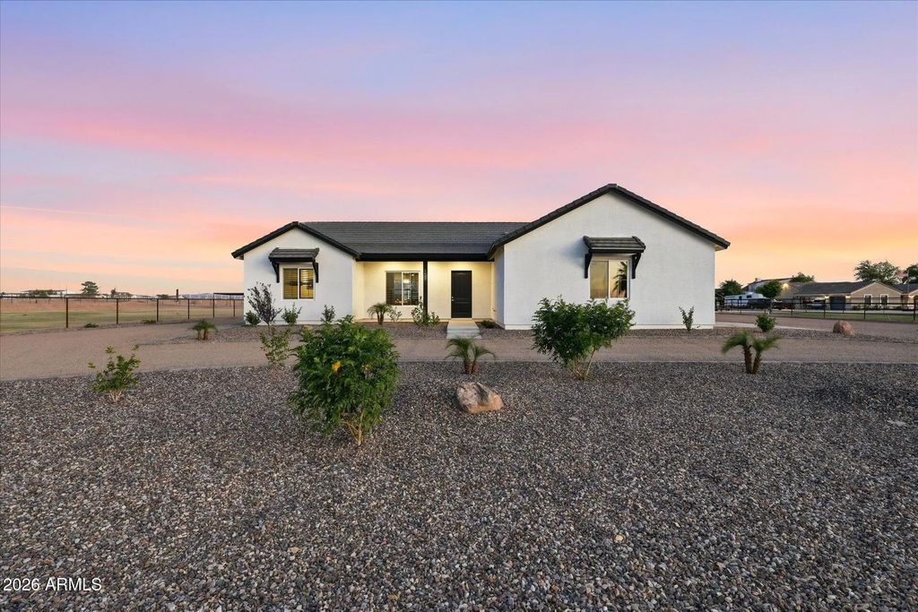 3655 E Graythorn Way, Coolidge