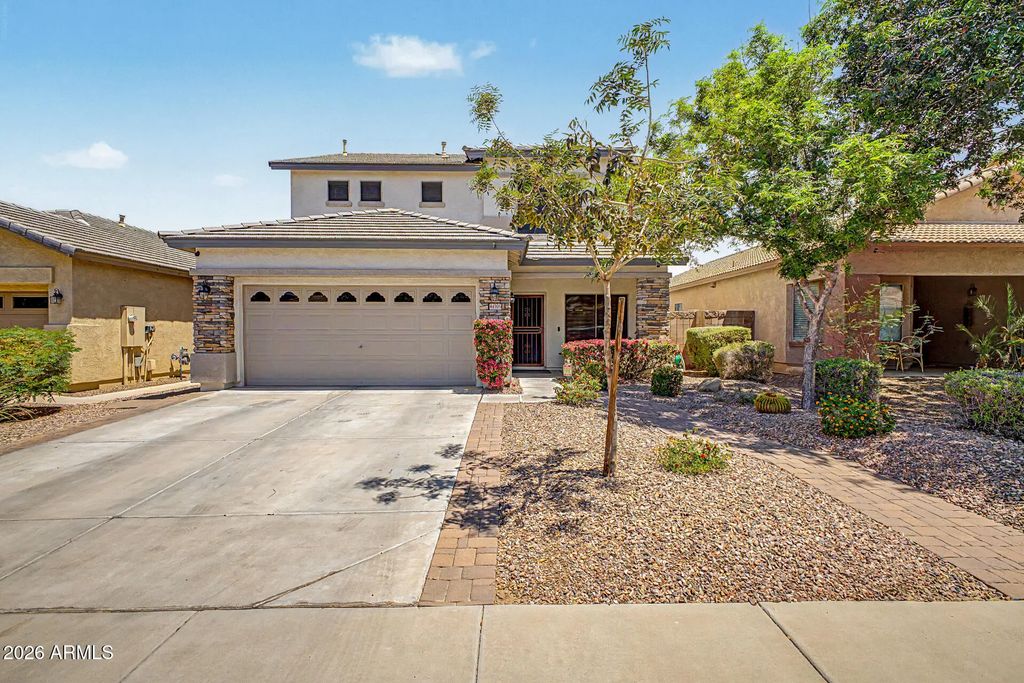 44306 W Rhinestone Road, Maricopa