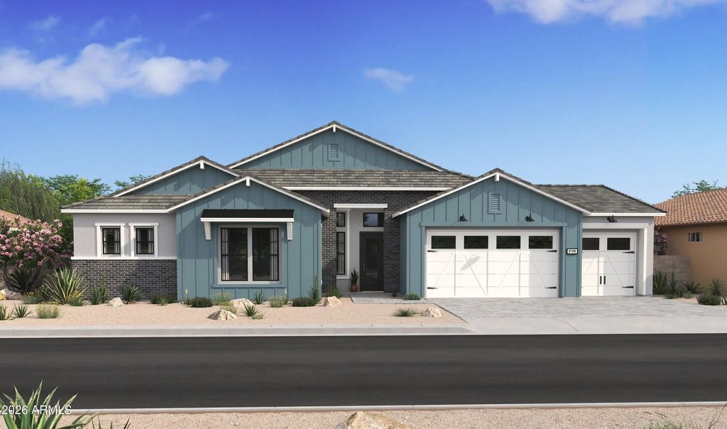 23116 N 77th Lane, Peoria