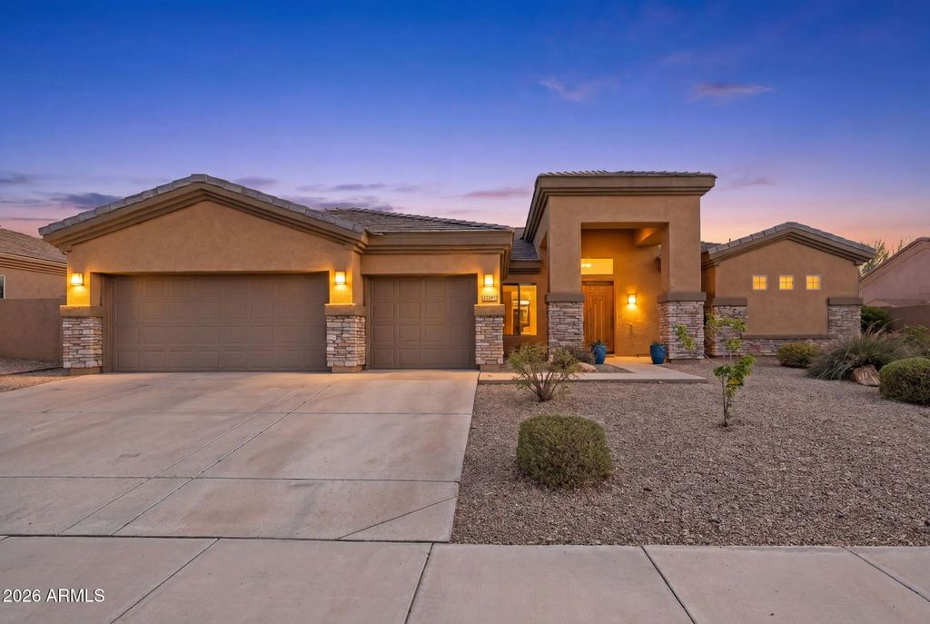 12809 S 177th Avenue, Goodyear