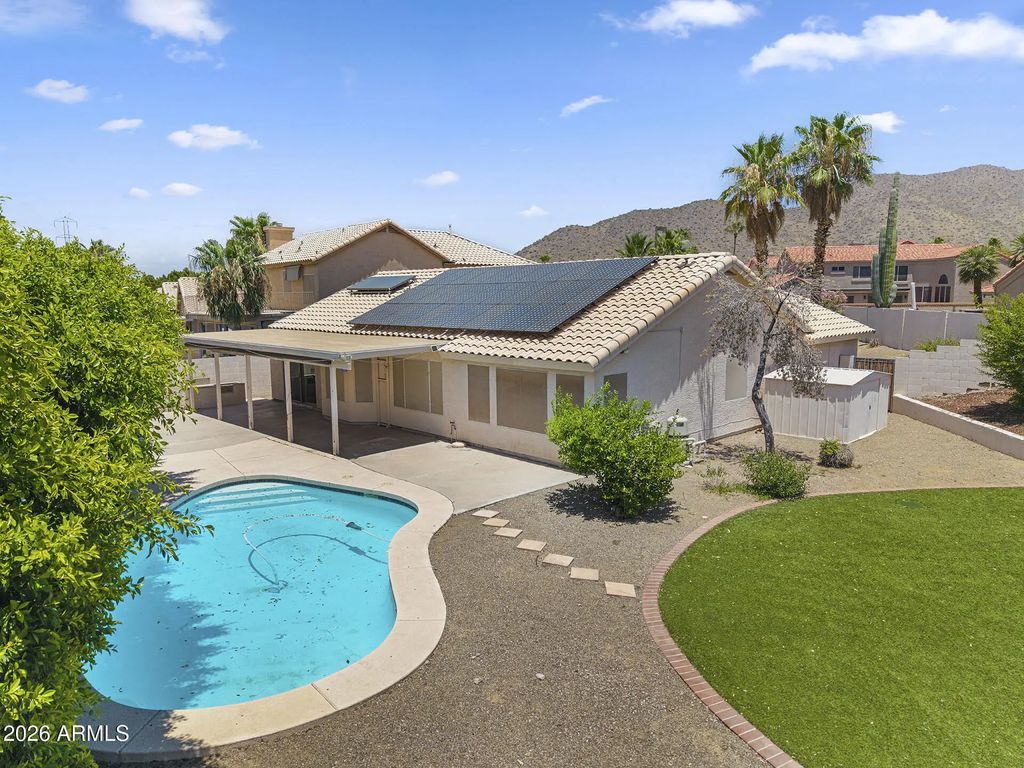 11808 N 111th Way, Scottsdale