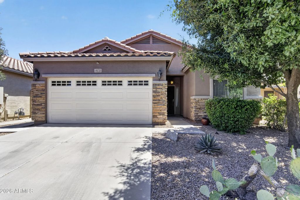 19735 N Locke Court, Maricopa