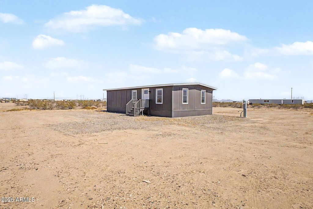 35353 W Wier Avenue, Tonopah