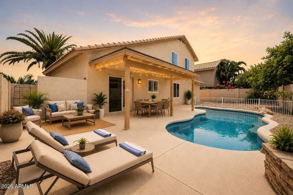 14816 N 90th Avenue, Peoria