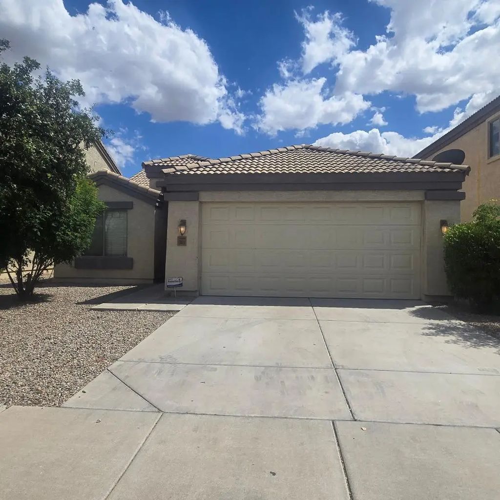 3411 W Sunland, Phoenix