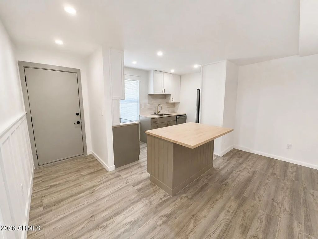 199 W Santee Street, Globe