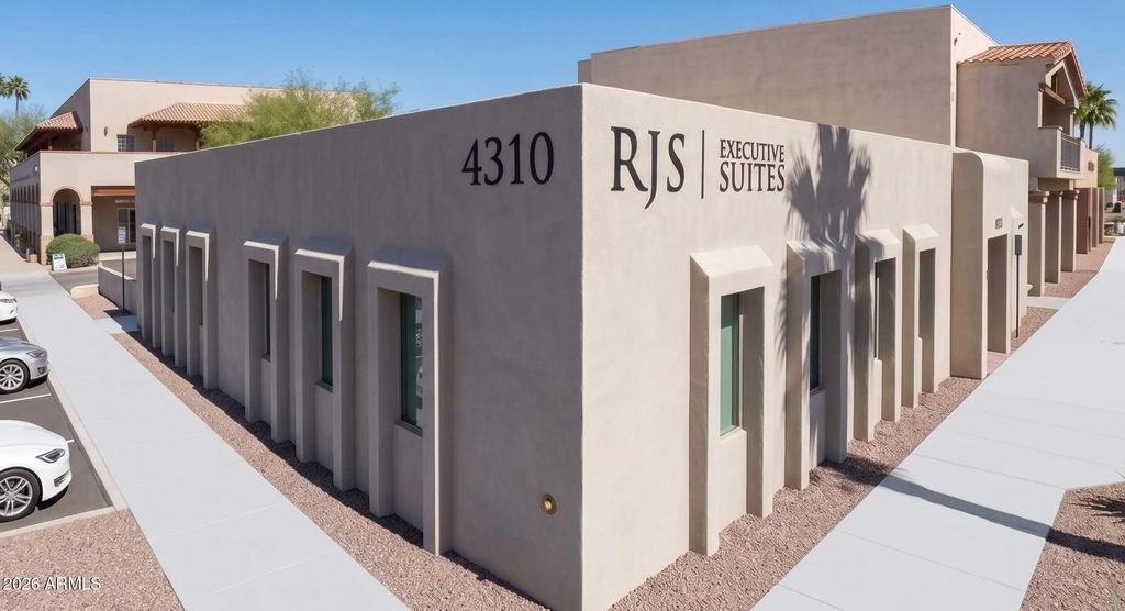 4310 N 75th Street, Scottsdale