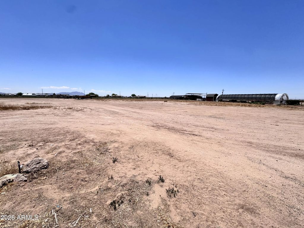 8875 E Stone Road (unit -), Coolidge