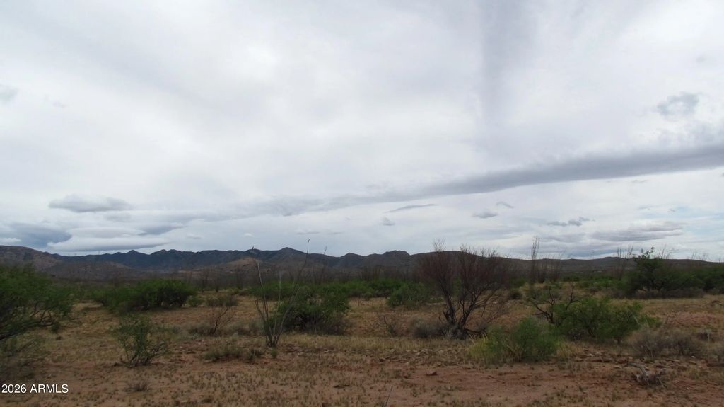 Tbd Lot 50 Mule Mountain Ranches 2 -- (unit 50), Tombstone