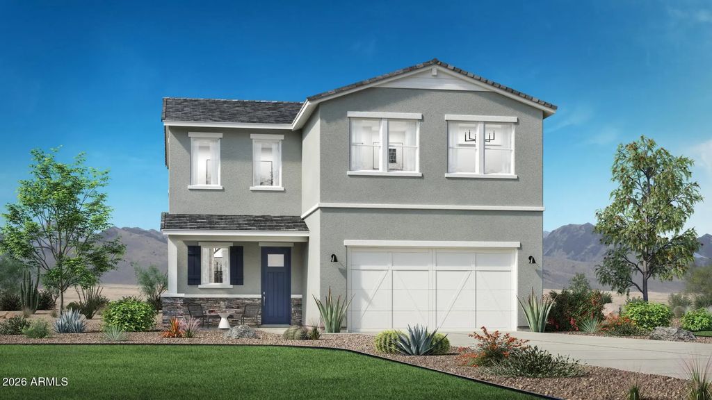 17736 W Wildwood Street, Surprise