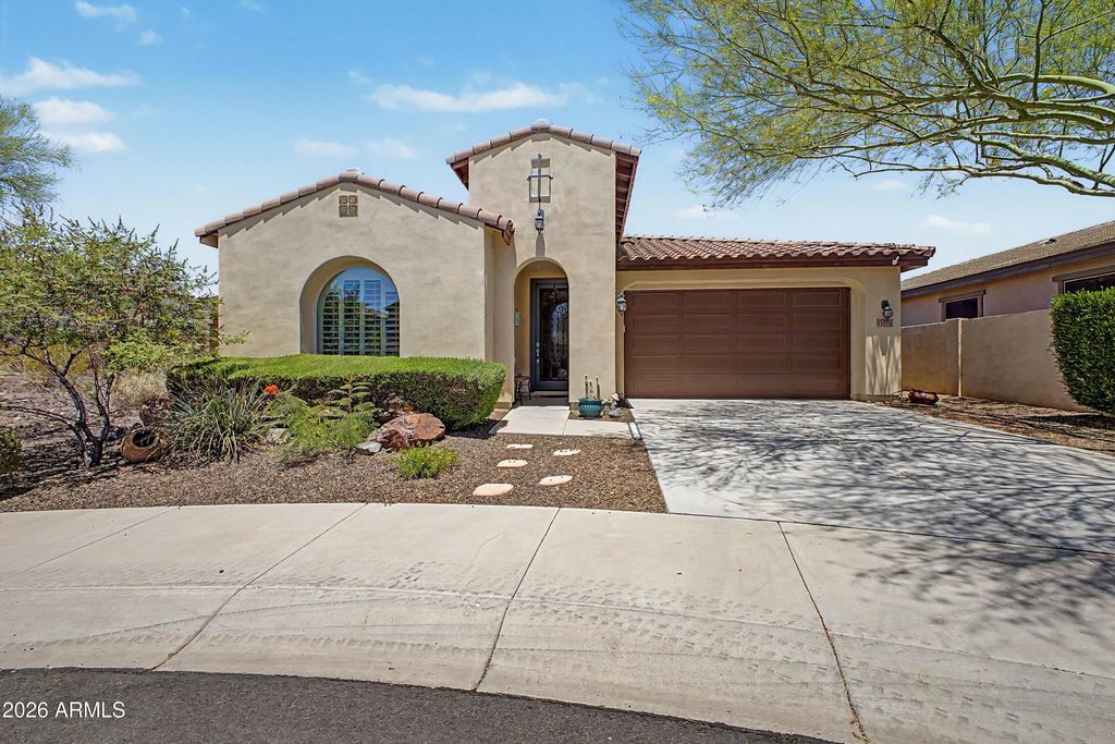13778 W Tyler Trail, Peoria