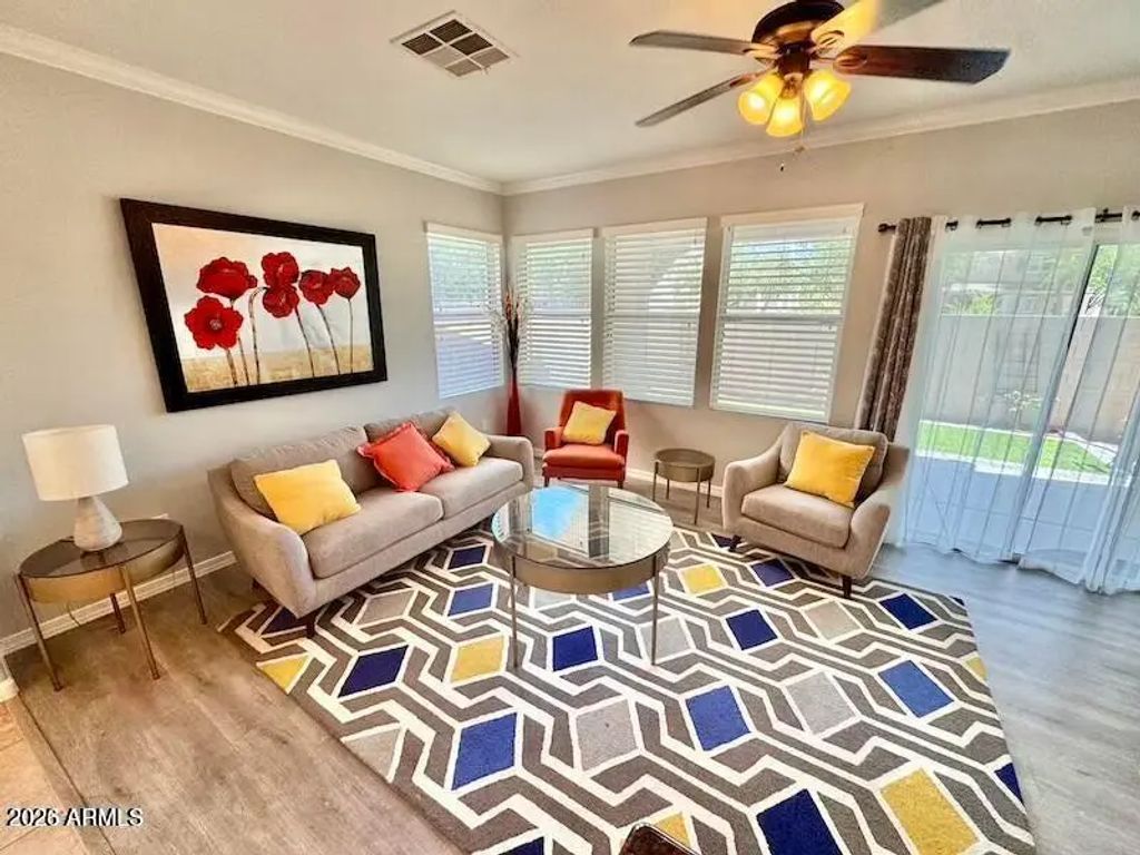 4235 E Betsy Lane, Gilbert