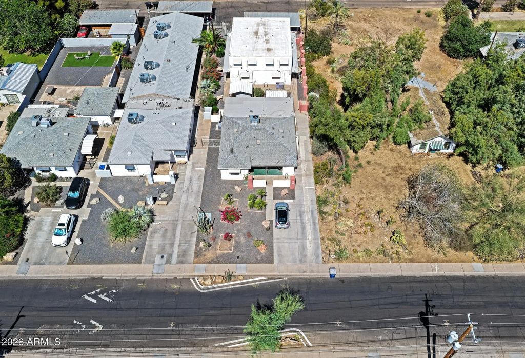 1214 S Farmer Avenue, Tempe