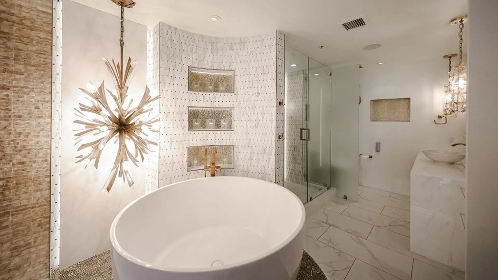 7157 E Rancho Vista (unit 3006), Scottsdale