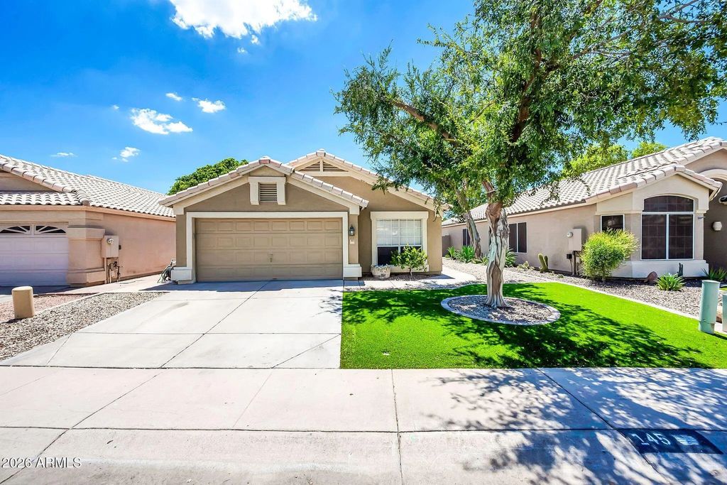 145 W Merrill Court, Gilbert