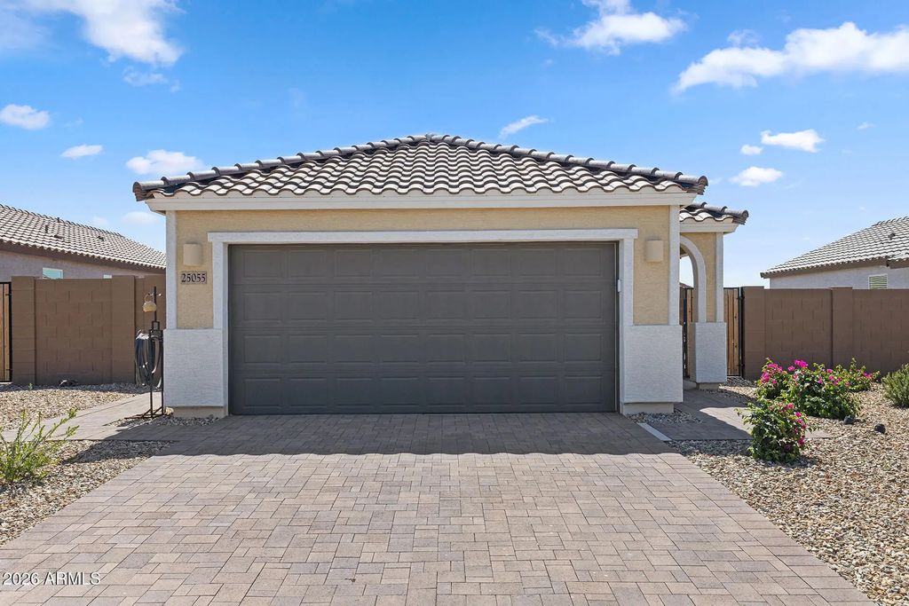 25055 N 174th Lane, Surprise