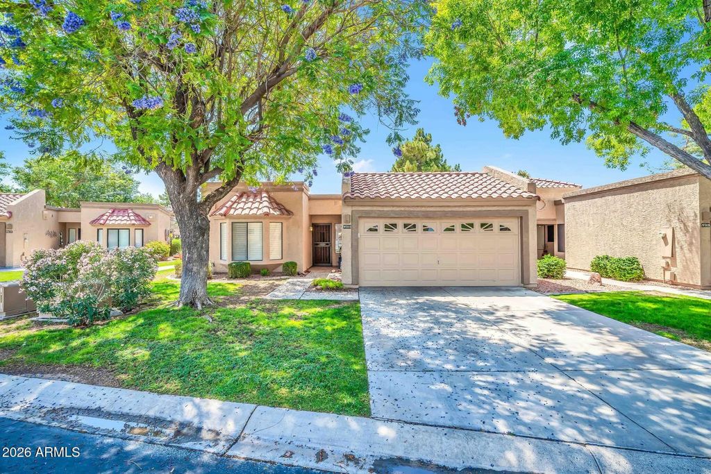 9701 W Oraibi Drive, Peoria