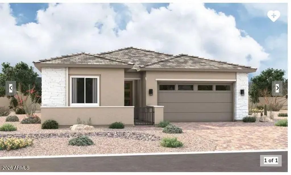 15876 W Williams Street, Goodyear