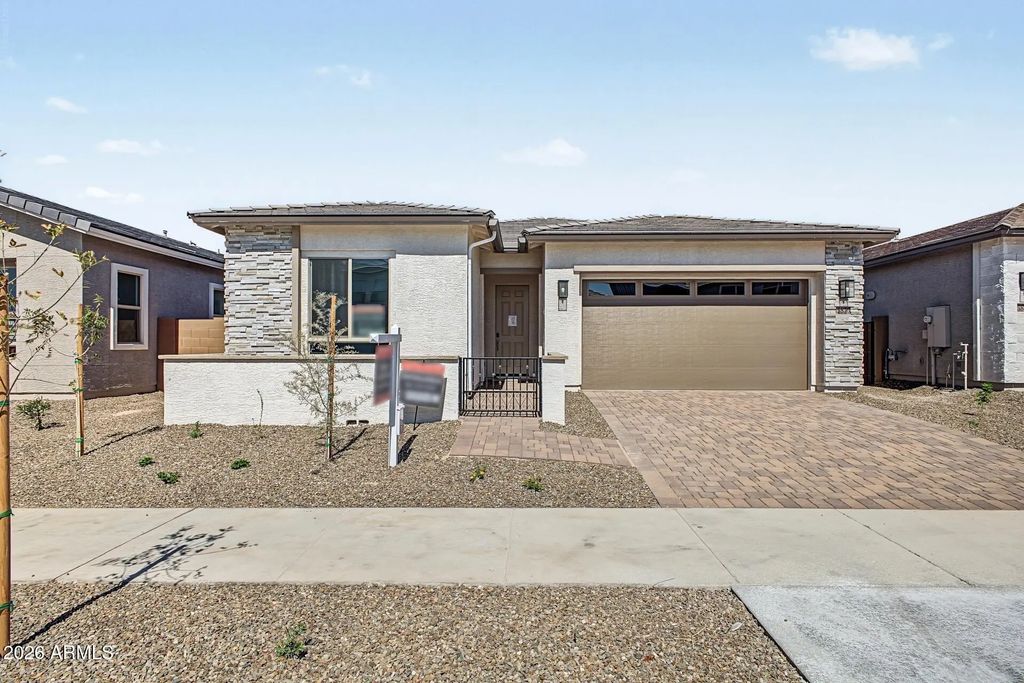 15876 W Williams Street, Goodyear