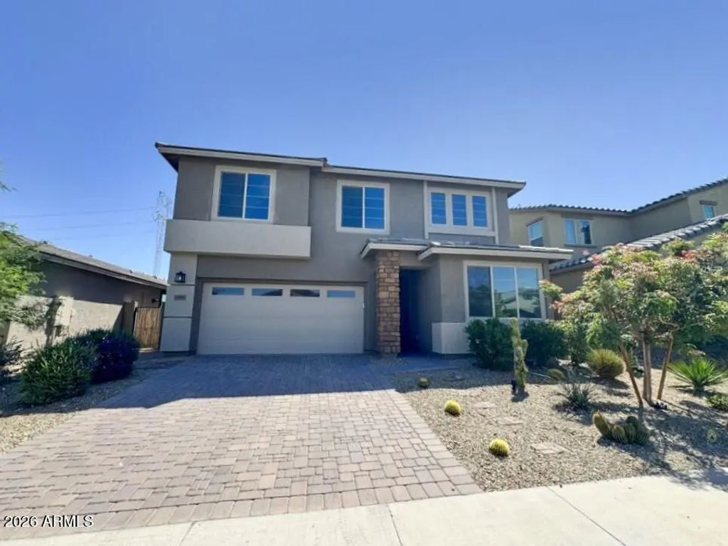 11993 S 172nd Avenue, Goodyear