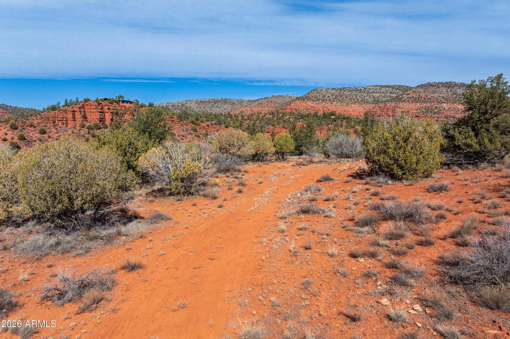Silent Owl Road (unit 032b), Sedona