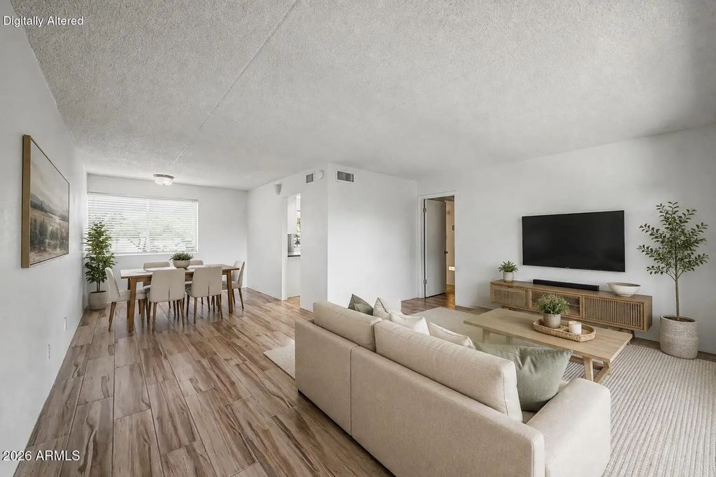 7141 N 16th Street (unit 10), Phoenix
