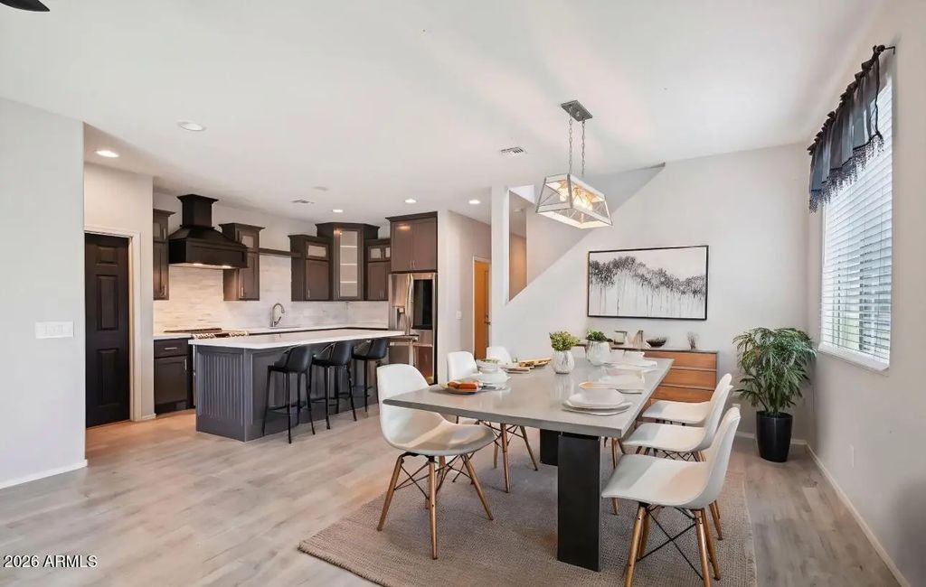 18151 W Carlota Lane, Surprise