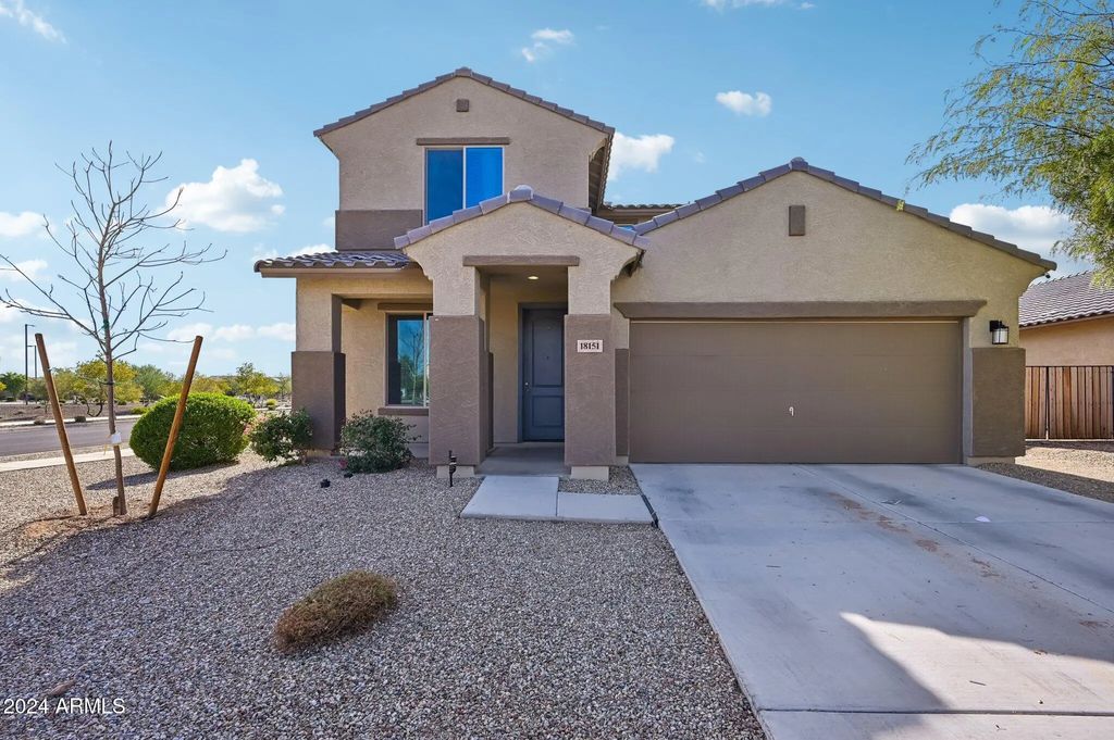 18151 W Carlota Lane, Surprise