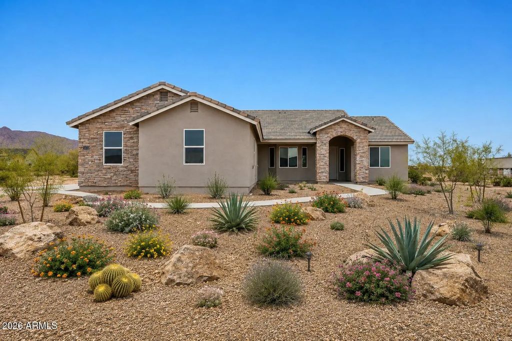 2010 W Lucky Lane, Queen Creek