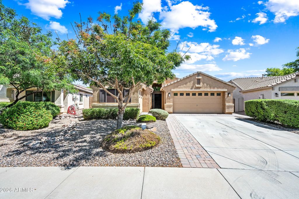 3896 E Aragonite Lane, San Tan Valley