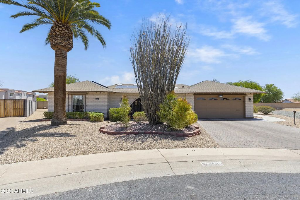 9202 W Pineridge Drive, Sun City